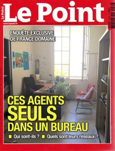 agentsseuls