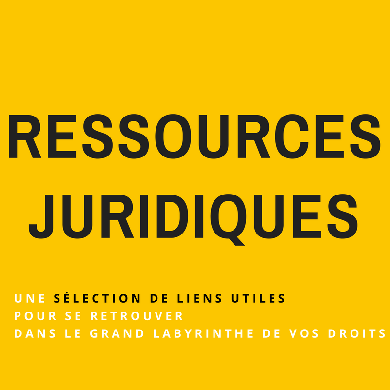 ressources