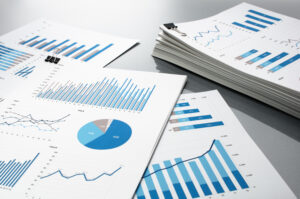 Dossiers et graphiques