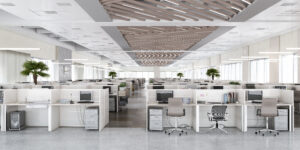 Open space