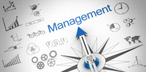 Boussole management