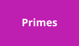 Primes