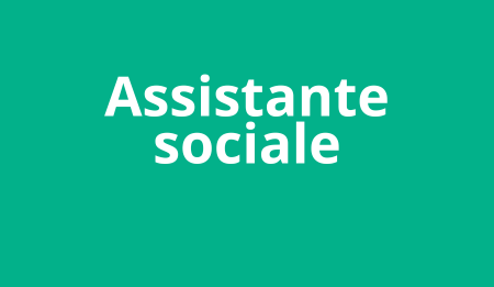 Assistante sociale