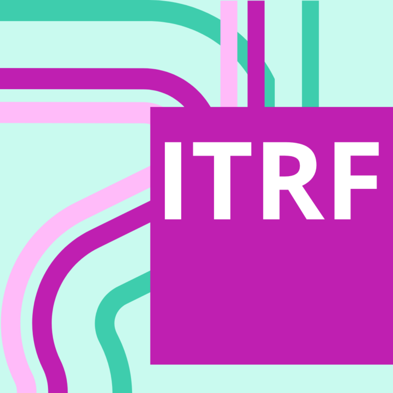 ITRF