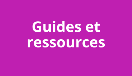 Guide et ressources