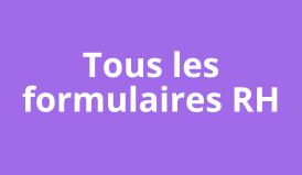 Tous les formulaires RH