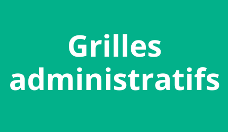 grilles administratifs